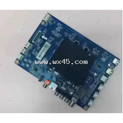 长虹 主板组件 JUC7.820.00160318 65U3C